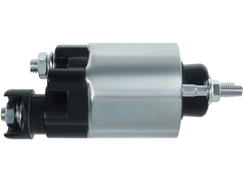 Image of AS-PL Starter solenoid AS-PL SS6014