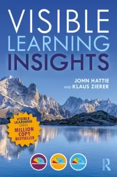 Image of Visible Learning Insights
