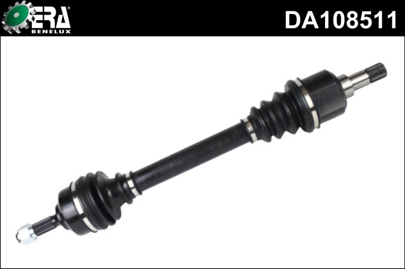 Image of ERA Benelux Drive shaft ERA Benelux DA108511