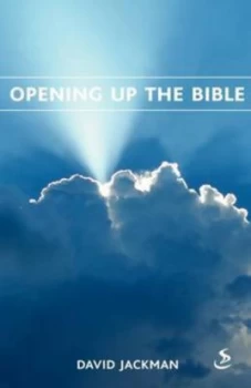 Image of Opening up the Bible by David Jackman and David Jackman Paperback