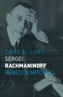 Image of Sergei Rachmaninoff