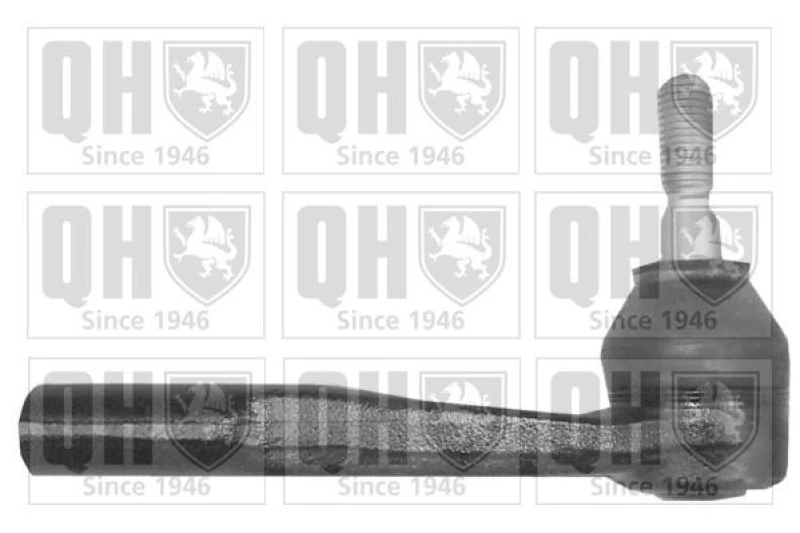Image of QUINTON HAZELL Track rod end QUINTON HAZELL QR3297S