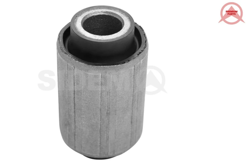 Image of SIDEM Trailing arm / Suspension arm bush SIDEM 875605