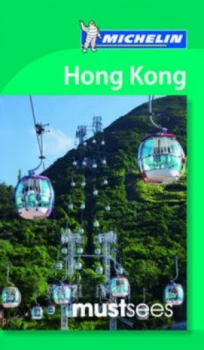 Image of Hong Kong by Andrew Dembinski and M. Linda Lee Book