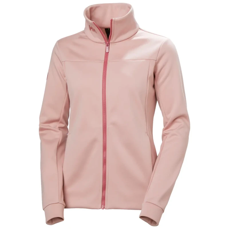 Image of Helly Hansen Womens fleece Helly Hansen Crew Rose Female XL