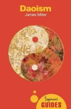 Image of Daoism by Prof. James Miller