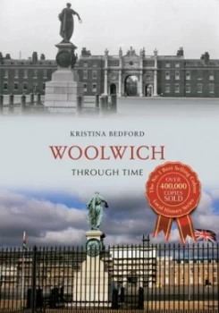Image of Woolwich through time by Kristina Bedford