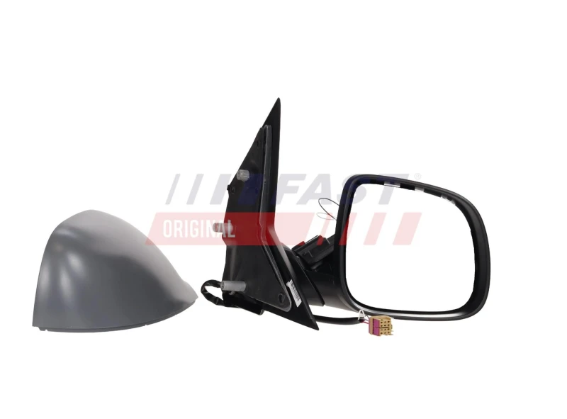Image of FAST Wing mirror FAST FT12923