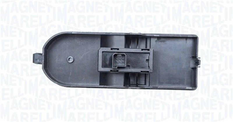 Image of MAGNETI MARELLI Window switch MAGNETI MARELLI 000051157010