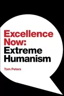 Image of excellence now extreme humanism