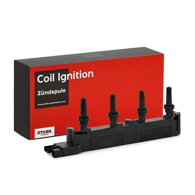 Image of STARK SKCO-0070036 Ignition coil Coil,ignition (689)