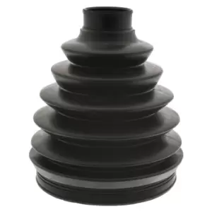 Image of Cv Boot 100421 by Febi Bilstein
