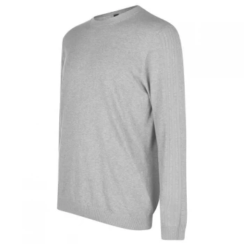 Image of adidas Golf Sweater - Grey