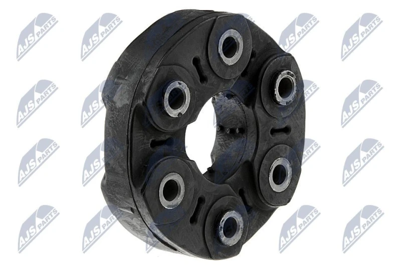 Image of NTY Drive shaft coupler NTY NPE-BM-001