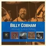 image of Billy Cobham - Original Album Series (Music CD)