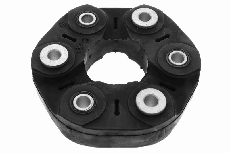 Image of Joint, steering shaft VAICO V20-2972