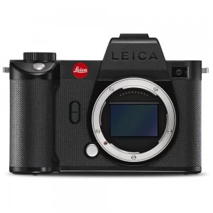 Image of Leica SL2-S 24MP Mirrorless Digital Camera