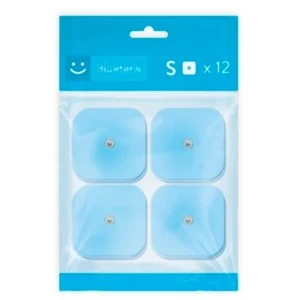 image of Bluetens Bluetens Electronic Muscle Stimulator Small Pads