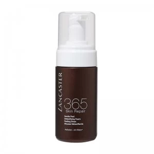 image of Lancaster 365 Skin Repair Gentle Peel Detoxifying Foam 100ml