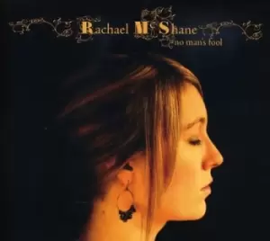 Image of No mans fool by Rachael McShane CD Album