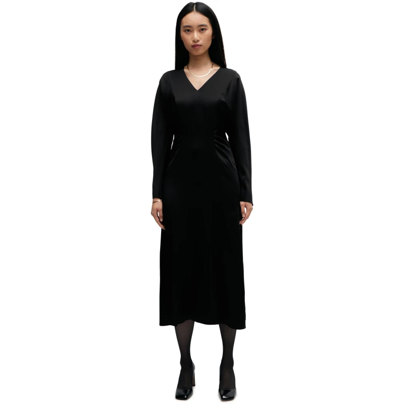 Image of Boss Daniki 10255051 01 - Black 6