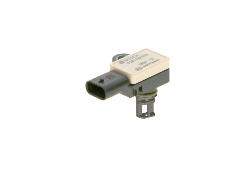 Image of Sensor, boost pressure Bosch 0 261 232 020