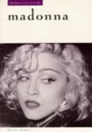 Image of Madonna by Mick St. Michael
