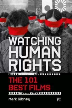 Image of Watching Human Rights by Mark Gibney