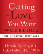 Image of getting the love you want workbook the new couples study guide