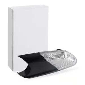 Image of TYC Turn Signal Left Exterior Mirror 337-0142-3 Side Marker Lights,Side Indicator VW,SKODA,POLO (9N_),Polo Limousine (9A4, 9A2, 9N2, 9A6)