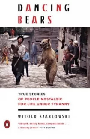 Image of Dancing bears by Witold Szablowski