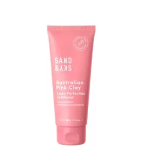 image of Sand & Sky Flash Perfection Exfoliating Treatment