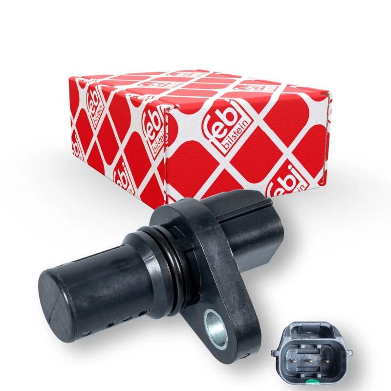 Image of Camshaft position sensor FEBI BILSTEIN 106824