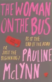 Image of The woman on the bus by Pauline Mclynn