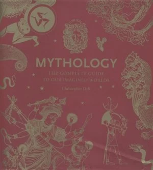 Image of Mythology by Christopher Dell Hardback