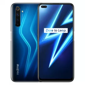 image of Realme 6 Pro 2020 128GB