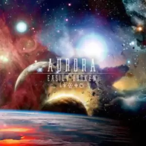 Image of Aurora - Easily Broken CD Album - Used