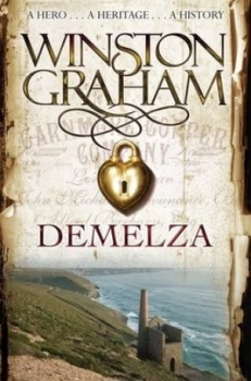Image of Demelza by Winston Graham Paperback