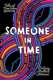 Image of Someone in Time : Tales of Time-Crossed Romance