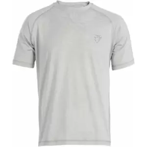 Image of Ox Tools - ox Tech Crew T-Shirt Grey - Medium