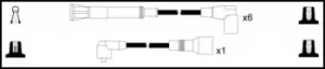 Image of Intermotor Ignition Lead Set 76342