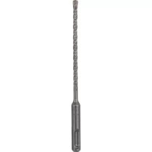 image of Bosch SDS Plus 5 Masonry Drill Bit 5.5mm 165mm Pack of 10