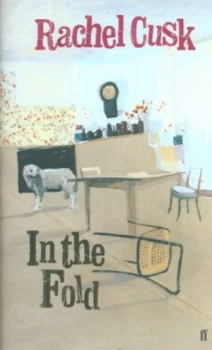 Image of In the Fold by Rachel Cusk Paperback