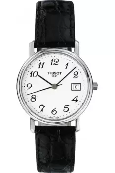 image of Ladies Tissot Desire Watch T52112112