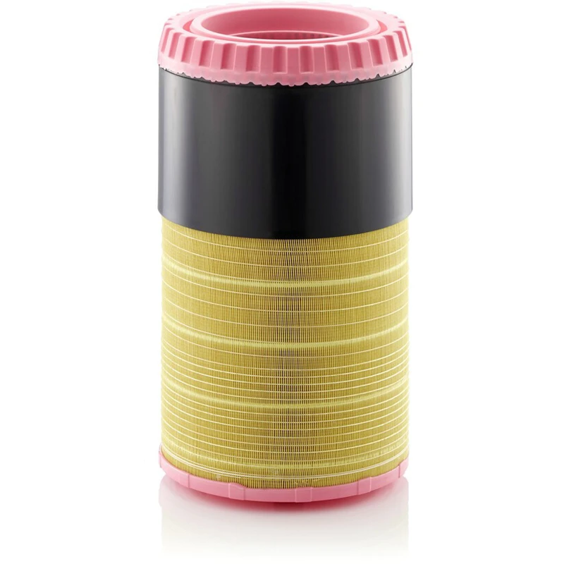 Image of MANN-FILTER C 35 2260 Air filter ENTARON XD, Filter Insert Air Filter (8)