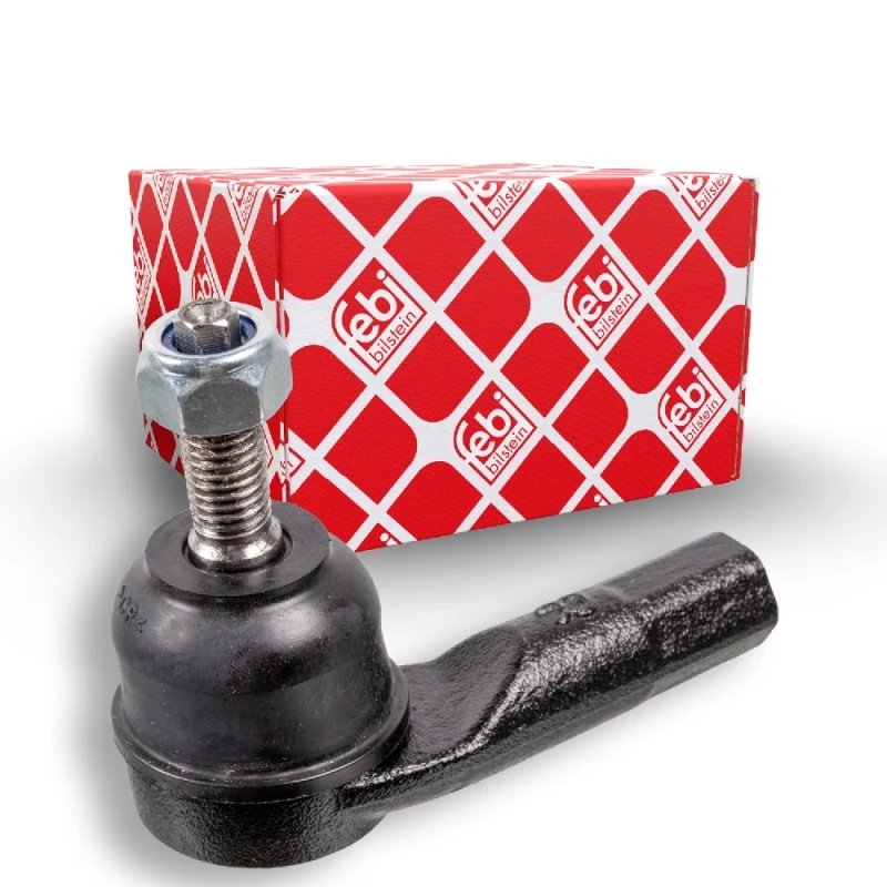 Image of Track rod end FEBI BILSTEIN 175279
