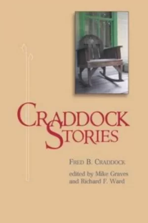 Image of Craddock stories by Fred B Craddock