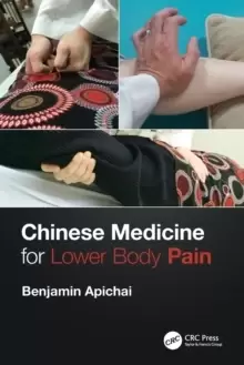 Image of Chinese Medicine for Lower Body Pain