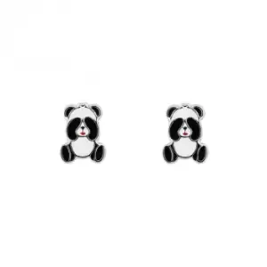 image of Panda Studs A2090