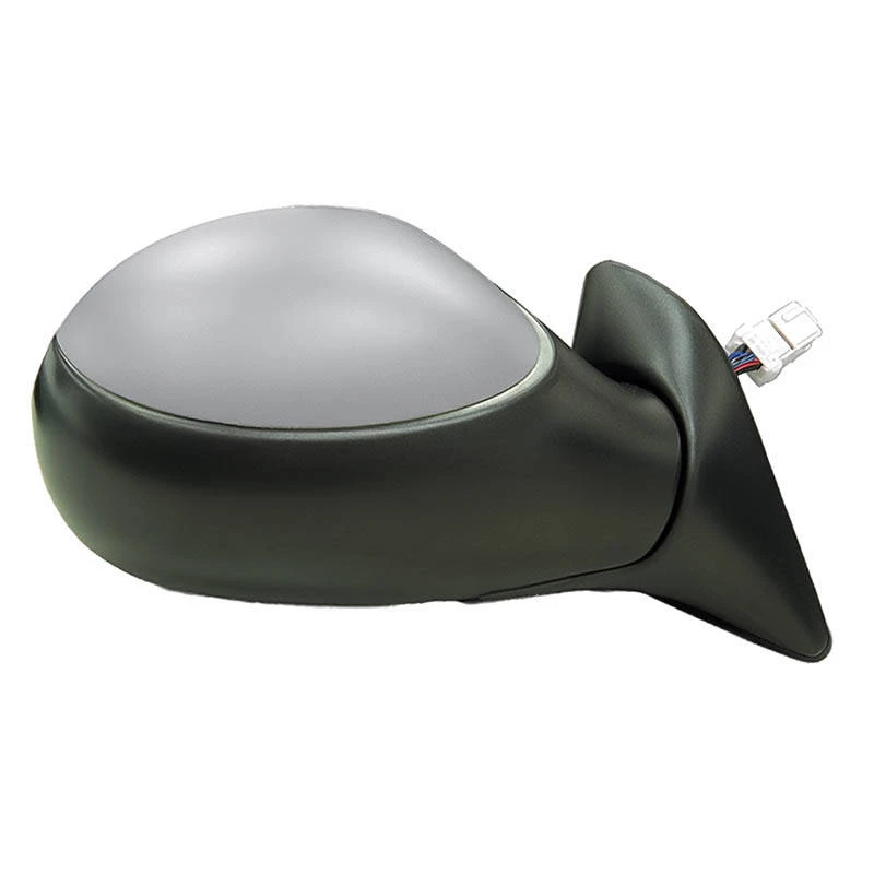 Image of TYC 305-0147 Wing mirror Right, Heatable, primed Outside Mirror (50)